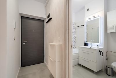 Garsoniera - Zona Regie - Mobilata & utilata - Direct proprietar - 12