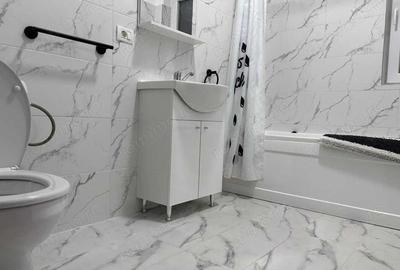 Apartament cu 2 camere semidecomandat, mobilat în Braytim - 3