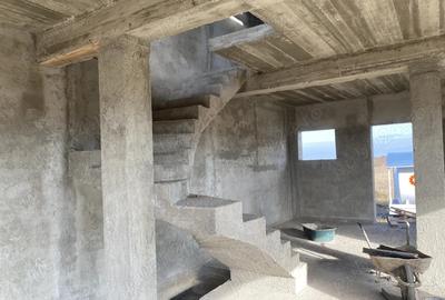 Casa de vanzare schimb Tarlungeni Izvor - 4