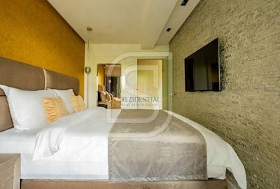 Apartament modern, de lux, imobil premium, Grand Arena - Metalurgiei - 4