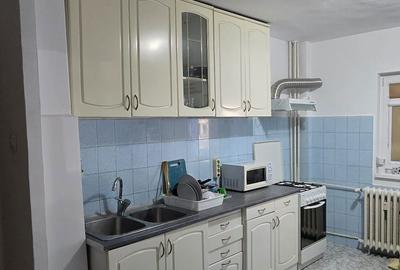 Apartament cu 2 camere decomandat în Muncii - 12