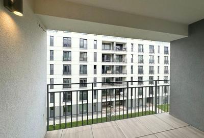 Apartament de lux 2 camere nelocuit Zona Coresi Kasper Apartament de lux 2 camere nelocuit Zona Coresi Kasper - 4