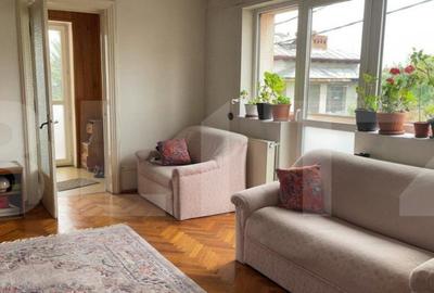 Vila cu 11 camere, 450 mp, teren cu 620 mp, 2 locuri de parc - 3