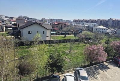 Apartament cu 2 camere decomandat în Dudu