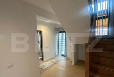 Casa individuala, cu 5 camere, 160 mp utili, zona Patrauti - 15