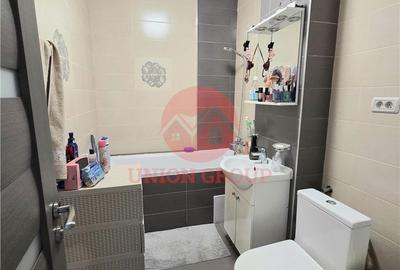 Apartament cu 2 camere decomandat în Nord - 1