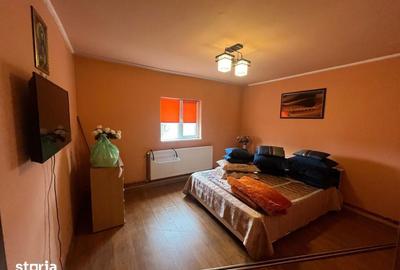 Casă cu 4 camere cu Teren 642 Mp în Central - 8