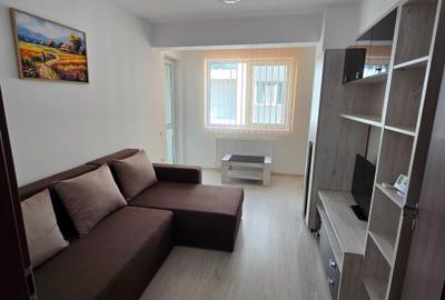 Apartament cu 2 camere decomandat, mobilat în Apărătorii Patriei
