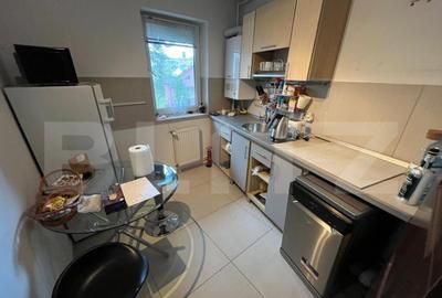 Spatiu birou, 110 mp, zona semicentrala - 2