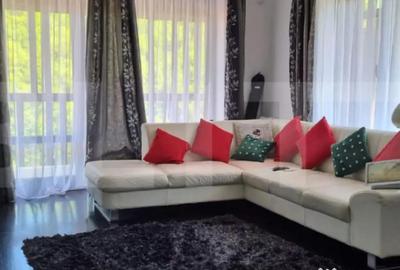 Apartament cu 2 camere semidecomandat, mobilat în Răcădău - 8