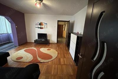 Apartament cu 2 camere semidecomandat în Central - 2