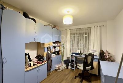 Acasă, în Mărăști – 3 dormitoare, spațiu generos, confortul pe care îl cauți - 4