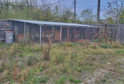 Spațiu comercial, în Podu Broșteni - 3