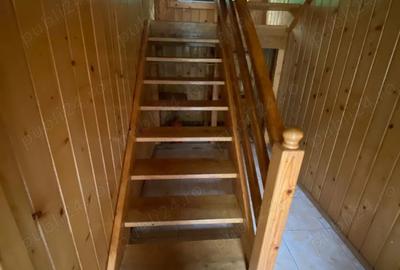 Inchiriem apartament 2 camere la Zarnesti, Plaiul Foii, Brasov - 4