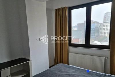 Apartament cu 3 camere decomandat în Central - 4