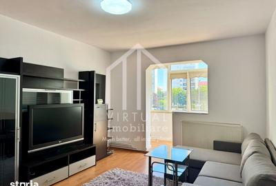 Apartament cu 3 camere în Est - 1