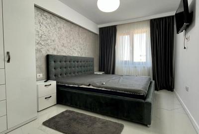 Apartament cu 2 camere în Universitate - 9