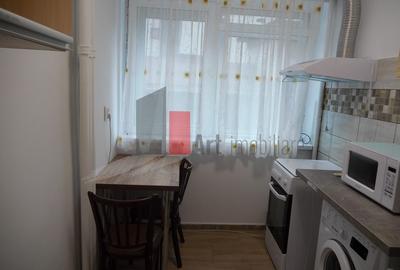 Apartament cu 2 camere semidecomandat în Basarab - 3