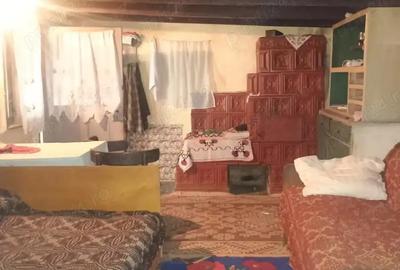 Casă cu 4 camere în Brădeanu