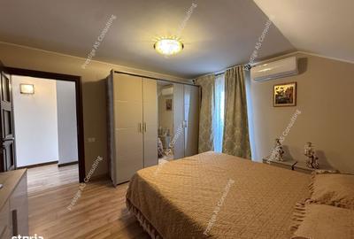 Casă cu 4 camere în Ghiroda - 8