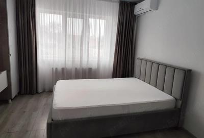 Garsonieră decomandată în Giurgiului - 4