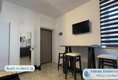 Apartament cu 2 camere nedecomandat în Centura - 7