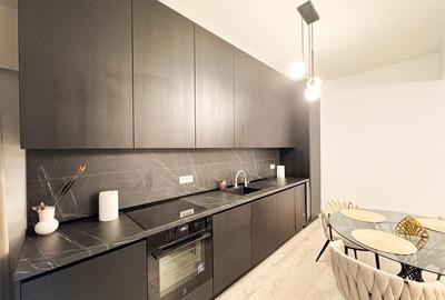 Apartament 3 camere tip Duplex de inchiriat Win Herastrau - 6