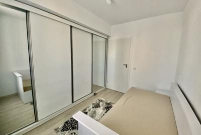 Inchiriere apartament 3 camere, zona excelenta, cartier Class Park - 12