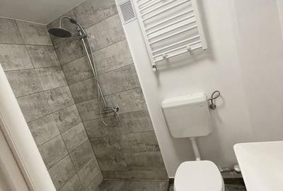 Apartament cu 2 camere semidecomandat în Central - 3