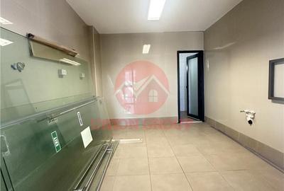 Spațiu comercial, de 160 mp, în Nord - 7