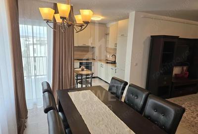 Apartament 3 camere , D-na Stanca / Prima chirie . - 2