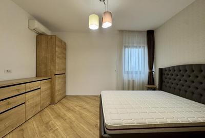 Apartament cu 3 camere în Pipera - 11