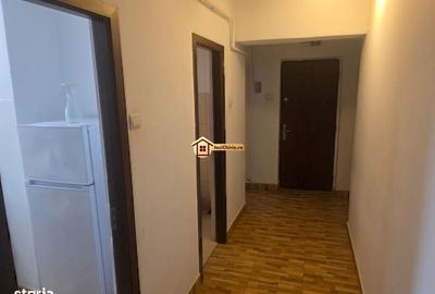 Garsonieră decomandată, mobilată în Hala Centrală - 3