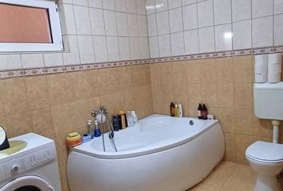 Casă cu 4 camere cu Teren 600 Mp în Corunca - 13