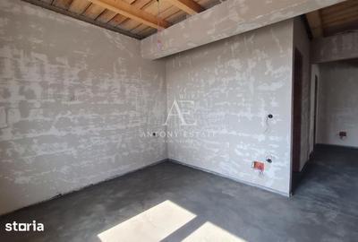 Casă cu 4 camere cu Teren 300 Mp în Sânmartin - 2