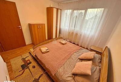 Apartament cu 3 camere, mobilat în Astra - 4