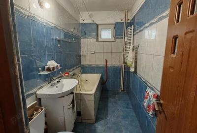 Apartament cu 2 camere semidecomandat în Policlinica - 1