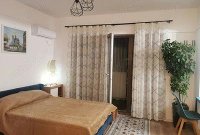 Garsoniera Craiova - Brazda lui Novac, bloc nou - 9