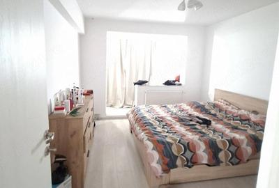 Apartament cu 2 camere semidecomandat în Centrul Civic - 5