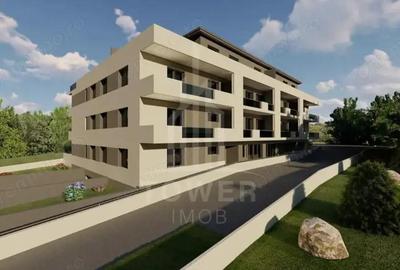 Penthouse de vanzare cu terasa de 94 mp! - 16