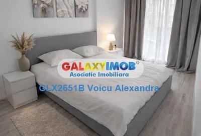 Apartament cu 2 camere decomandat, mobilat în Berceni - 2