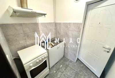 Garsonieră Renovată | Parter Înalt | Mobilată Complet | Terezian - 5