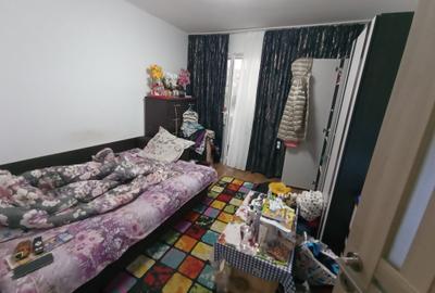 Apartament 3 camere Cantemir-Podu de Piatra, renovat, mobilat si utilat - 3