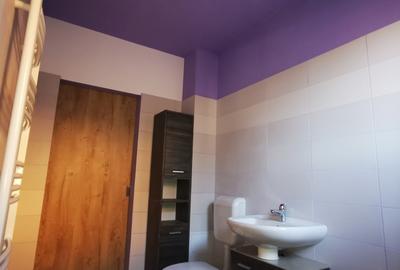 Apartament cu 2 camere decomandat în Central - 7