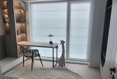 Apartament cu 3 camere decomandat în Theodor Pallady - 2