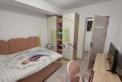 Apartament cu 3 camere, mobilat în Calea Severinului - 7