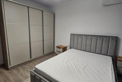 Inchiriere Garsoniera Lujerului Exigent Faza 5 - 3