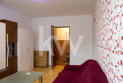 Garsonieră semidecomandată, mobilată în Noua - 3