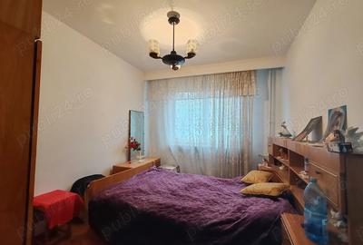 Apartament 2 camere Trivale, etaj 1, balcon, 2 holuri - 2