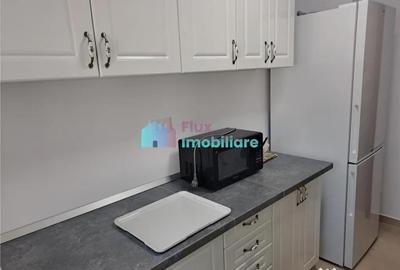 Apartament cu 2 camere decomandat în George Enescu - 4